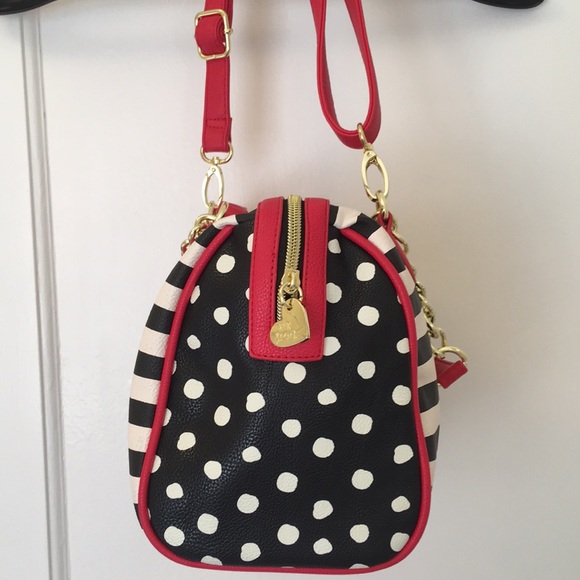 Fun Betsy Johnson purse—brand new! - Picture 2 of 4